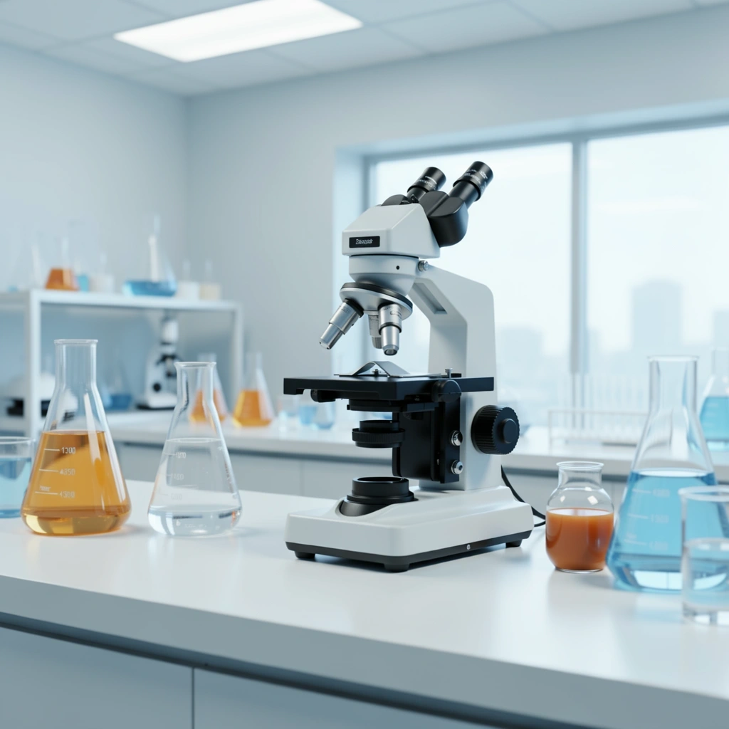 Science-based approach